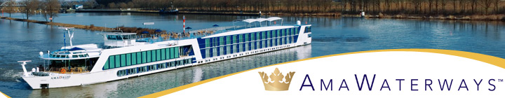 AMA WATERWAYS - ANNIE AND LEONARD MATURINO Tim and Pat MILLIONAIRE CLUB