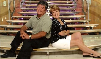 ANNIE AND LEONARD MATURINO KINGSPORT, TENNESSEE  MILLIONAIRE CLUB